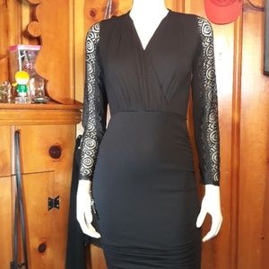Papaya Dress